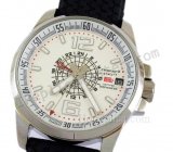 Chopard Miglia Gran Turismo XL GMT Milgia Replica Orologio