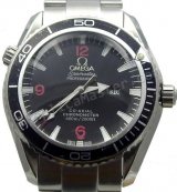 Omega Seamaster Planet Ocean Co-Axial Replik Uhr