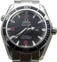 Omega Seamaster Planet Ocean Co-Axial Replica Watch