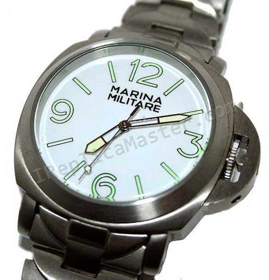 Officine Panerai Marina Militare Watch Réplique Montre - Cliquez sur l'image pour la fermer