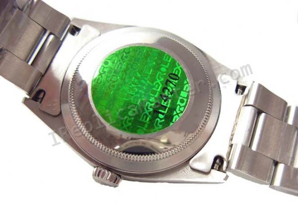 Rolex Air-King Replik Uhr