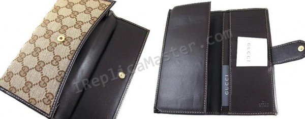 Portefeuille Gucci Réplique