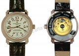 Vacheron Constantin Malte Big Date Swiss Replica Watch