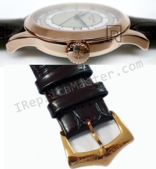 Patek Philippe Calatrava ref Reloj Suizo Réplica