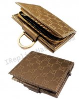 Gucci portafoglio di replica