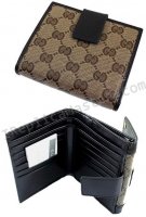 Carteira Gucci Réplica