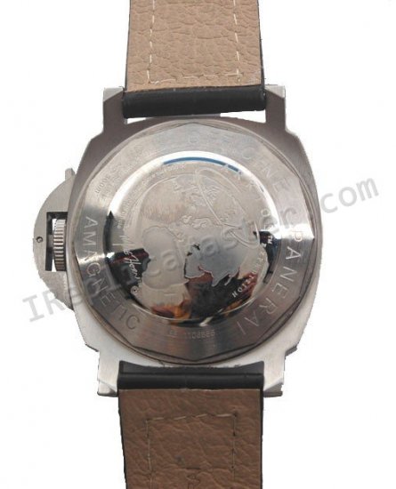 Officine Panerai Luminor АРКТОС Реплика Смотреть