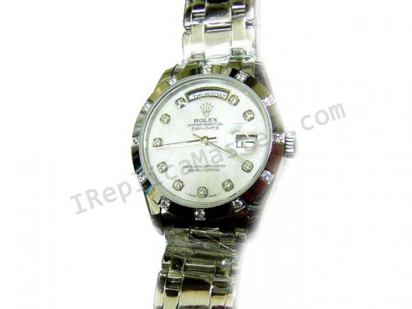 Rolex Watch Day Date Réplique Montre