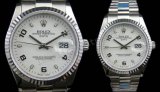 Rolex Oyster Perpetual Datejust Reloj Suizo Réplica