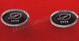 S.T.Dupont Cufflinks Replica