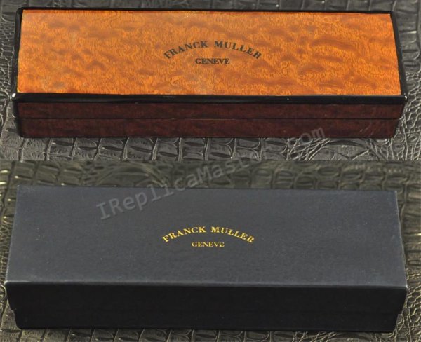 Franck Muller caja de regalo Réplica