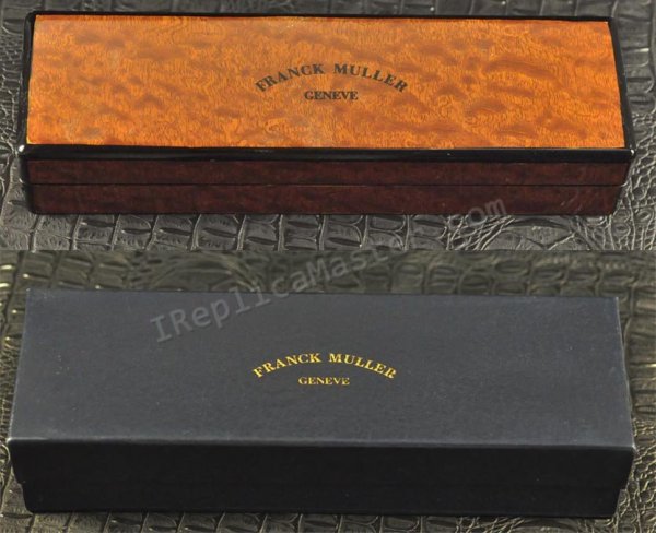 Franck Muller Gift Box Replica