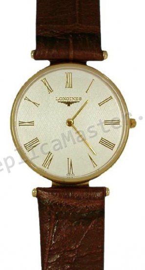 Longines La Grande Classique Watch Réplique Montre - Cliquez sur l'image pour la fermer