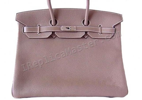 Hermes Birkin bolso Réplica