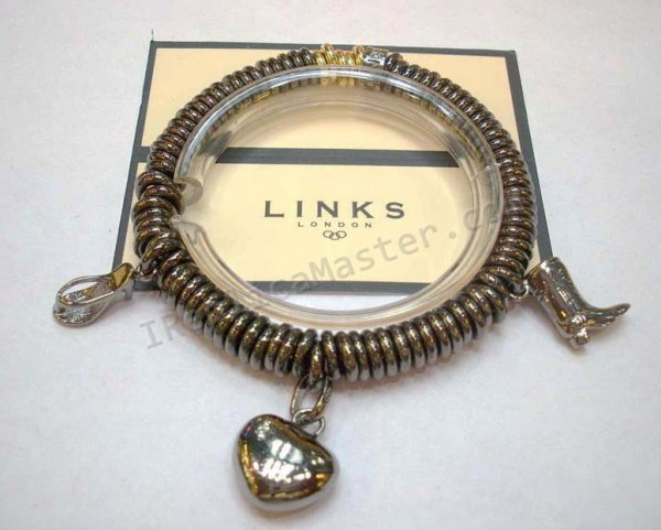Liens de bracelet Sweetie Londres Réplique - Cliquez sur l'image pour la fermer