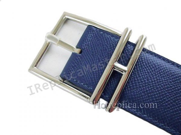 Replica Hermes Leather Belt