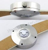 Hermes Clipper Plongeur Uhr Replik Uhr