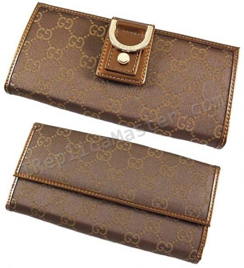 Gucci Wallet Replica - Click Image to Close