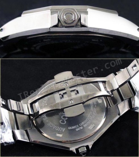 Concord Mariner Replik Uhr