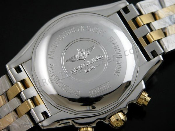Breitling Chronomat B1 углерода Швейцарский реплики