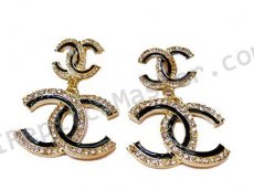 Chanel Earring Replica