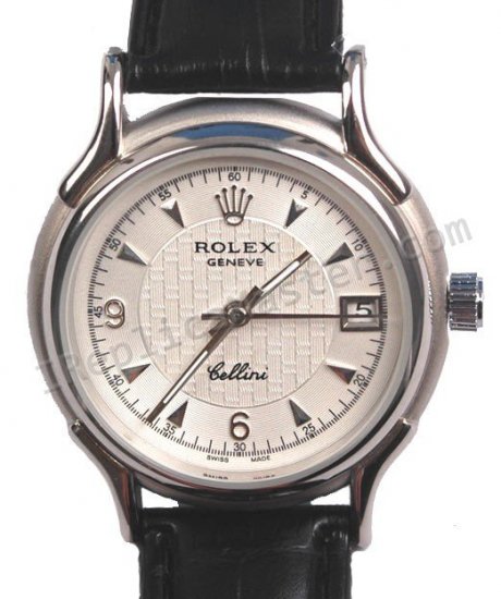 Rolex Cellini  Clique na imagem para fechar