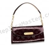 Louis Vuitton Monogram Vernis Roxbury Drive Handtasche M93542 Replik