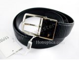 Replica Ferre Leather Belt