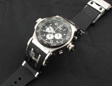 Hysek Abyss Explorer Mens Replica