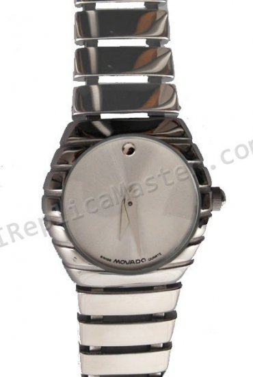 Riveli Movado Womens Orologio Replica Orologio - Clicca l'immagine per chiudere