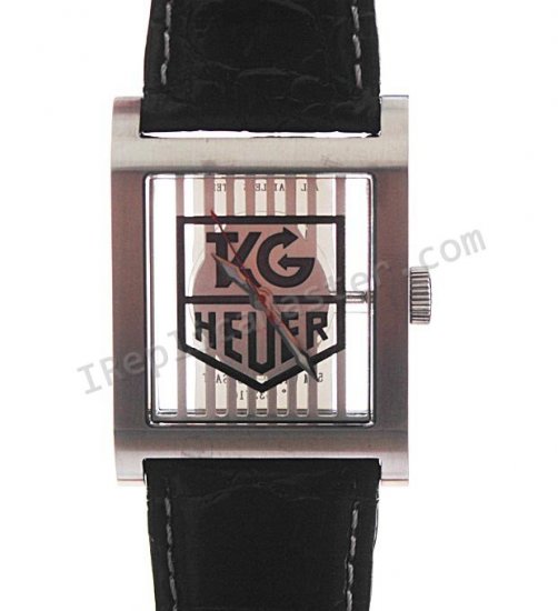 Tag Heuer Quartz Replica Watch