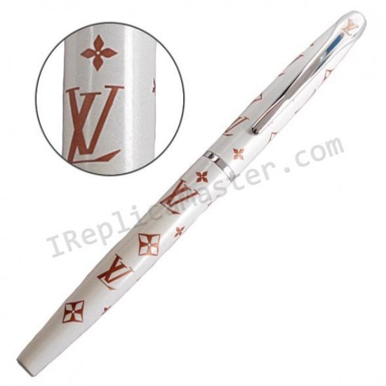 Louis Vuitton Replica Pen - Haga click en la imagen para cerrar