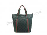 Gucci Tote Handbag 189669 Replica