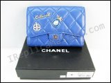 Chanel Cartera Réplica