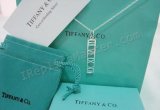 Collana in argento Tiffany