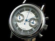 Breguet Cronograph Classique Suíço Réplica Relógio