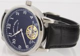 A. Lange & Söhne Saxonia Automatik Grand Tourbillon Mens répliqu Réplique Montre