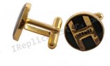 Hermes Cufflinks Replica