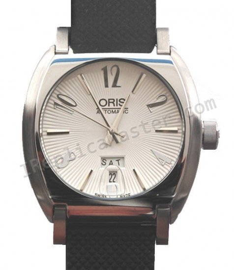 Oris Frank Sinatra Date Limited Edition Replica Watch - Click Image to Close