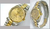 Rolex Oyster Perpetual Day-Date Swiss Replica Watch