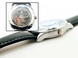Portugaise IWC automatique 24 heures Watch Réplique Montre