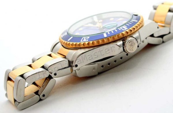 Rolex Submariner Реплика Смотреть