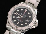 Rolex Yacht Мастера. Swiss Watch реплики