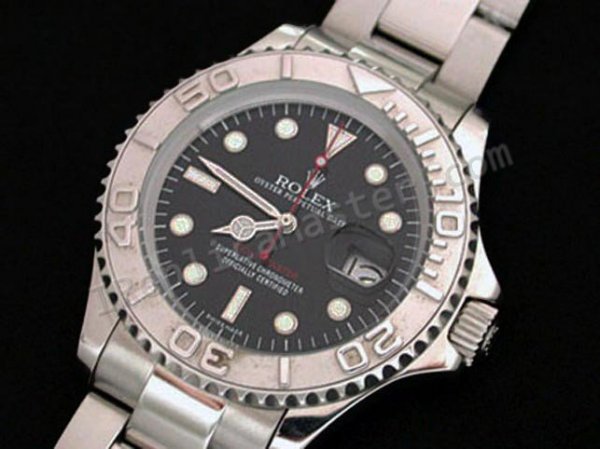 Rolex Yacht Master Replica Orologio svizzeri - Clicca l'immagine per chiudere