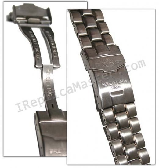 Breitling Chrono Avenger. Swiss Watch реплики