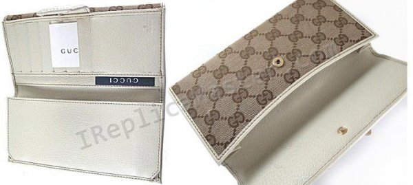 Gucci Wallet Replica