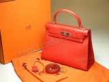 Hermes Kelly Réplica Bolsa