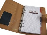 Louis Vuitton Ordine del giorno (Diario) Con Replica Pen
