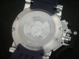 Graham Oversize Diver Chronofighter 100T Suíço Réplica Relógio