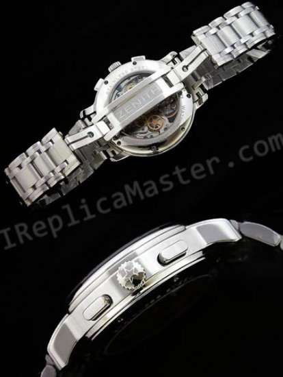 Zenith Grand Chronomaster XXT Open 45mm Swiss Replica Watch